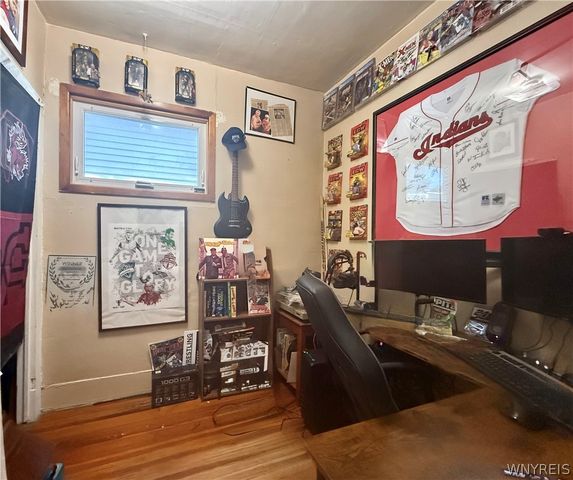 25 Gorski Street, Buffalo, NY 14206