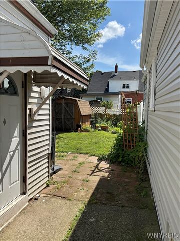 25 Gorski Street, Buffalo, NY 14206