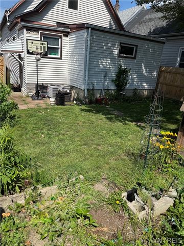 25 Gorski Street, Buffalo, NY 14206