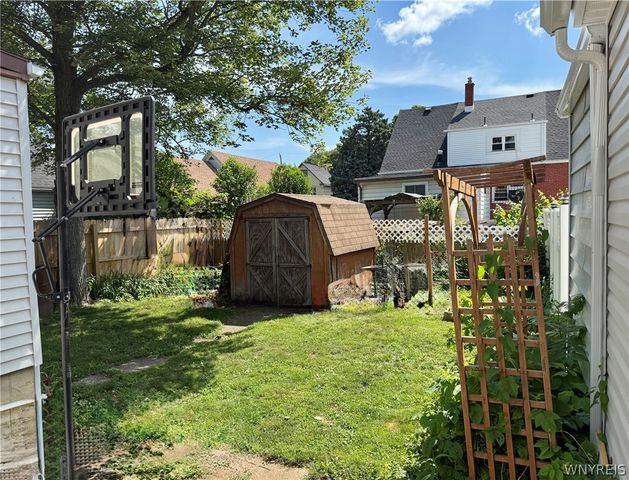 25 Gorski Street, Buffalo, NY 14206