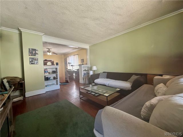 25 Gorski Street, Buffalo, NY 14206