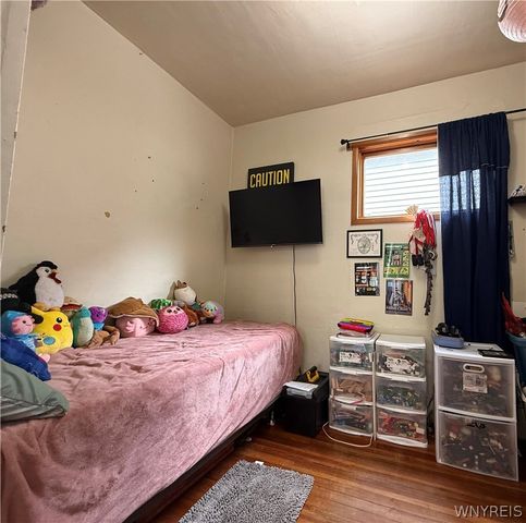 25 Gorski Street, Buffalo, NY 14206