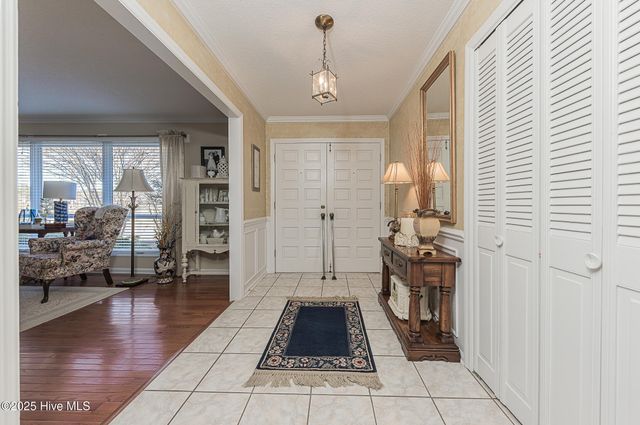 1296 Wolf Swamp Road, Jacksonville, NC 28546