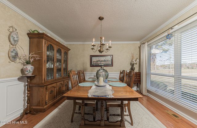 1296 Wolf Swamp Road, Jacksonville, NC 28546