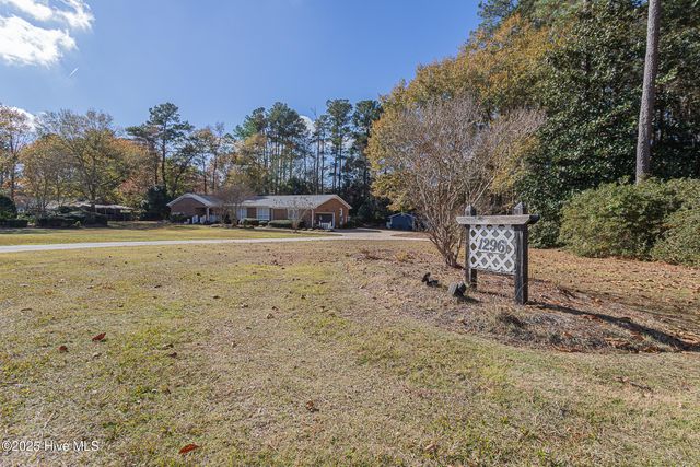 1296 Wolf Swamp Road, Jacksonville, NC 28546