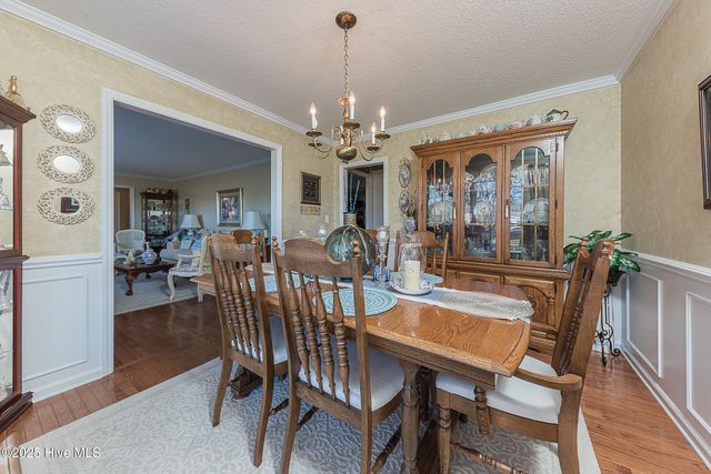 1296 Wolf Swamp Road, Jacksonville, NC 28546