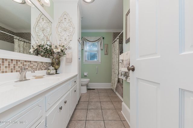 1296 Wolf Swamp Road, Jacksonville, NC 28546