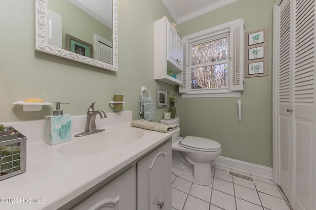 1296 Wolf Swamp Road, Jacksonville, NC 28546