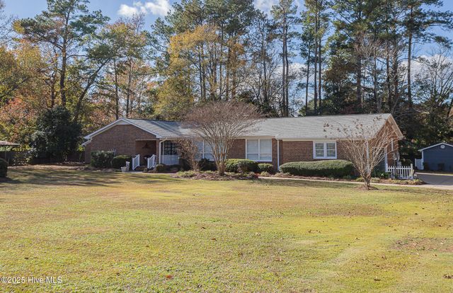 1296 Wolf Swamp Road, Jacksonville, NC 28546