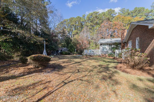 1296 Wolf Swamp Road, Jacksonville, NC 28546