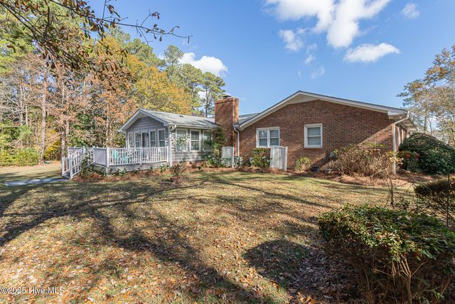 1296 Wolf Swamp Road, Jacksonville, NC 28546