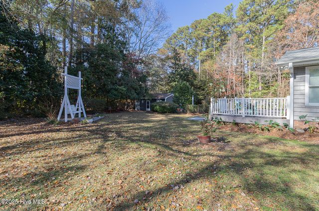 1296 Wolf Swamp Road, Jacksonville, NC 28546