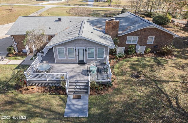 1296 Wolf Swamp Road, Jacksonville, NC 28546