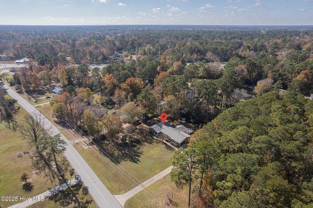 1296 Wolf Swamp Road, Jacksonville, NC 28546