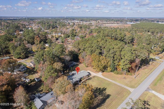 1296 Wolf Swamp Road, Jacksonville, NC 28546