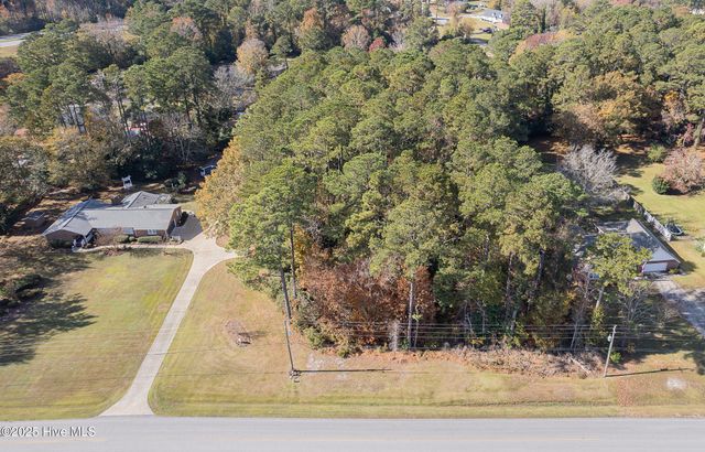 1296 Wolf Swamp Road, Jacksonville, NC 28546