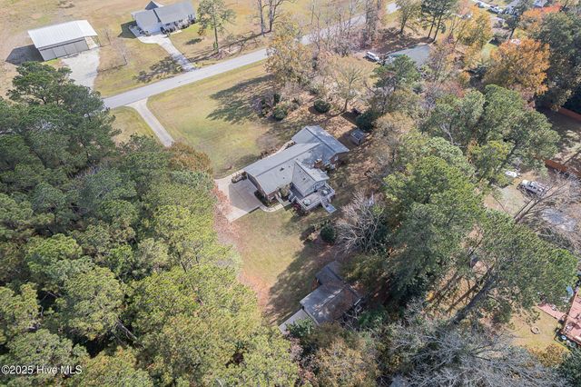 1296 Wolf Swamp Road, Jacksonville, NC 28546