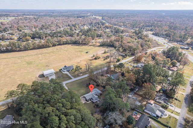 1296 Wolf Swamp Road, Jacksonville, NC 28546