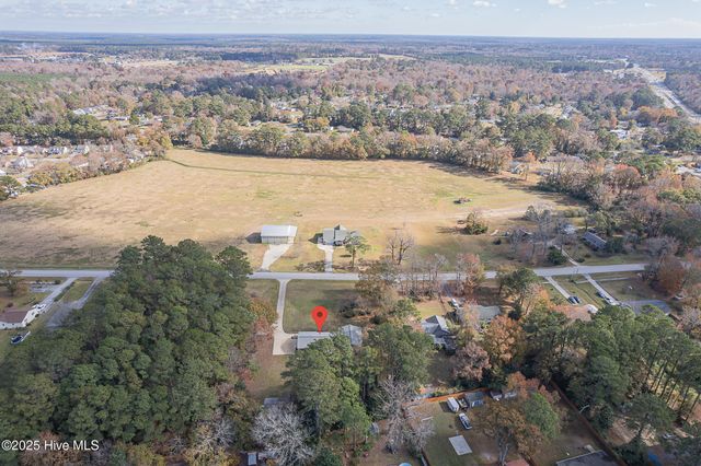 1296 Wolf Swamp Road, Jacksonville, NC 28546