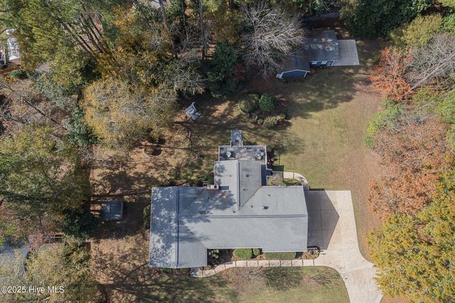 1296 Wolf Swamp Road, Jacksonville, NC 28546