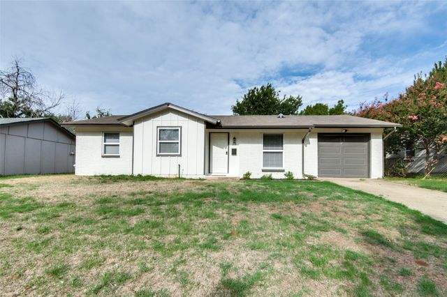 1213 Glenn Drive, Euless, TX 76039