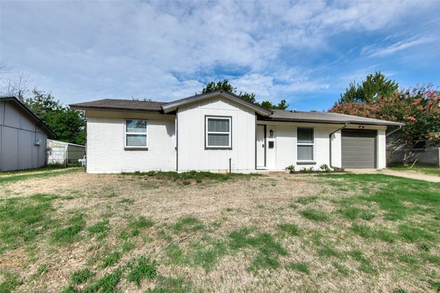 1213 Glenn Drive, Euless, TX 76039