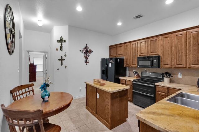 2127 Colby Lane, Wylie, TX 75098