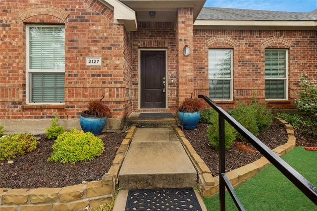 2127 Colby Lane, Wylie, TX 75098