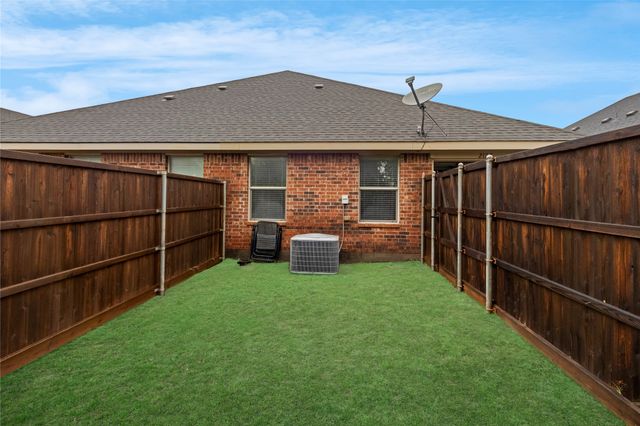 2127 Colby Lane, Wylie, TX 75098