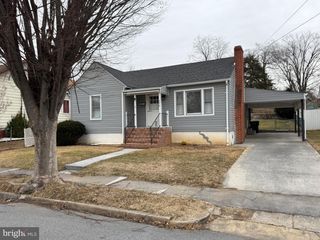 228 OPEQUON AVE, Winchester, VA 22601