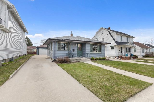 1232 S 21st STREET, Sheboygan, WI 53081