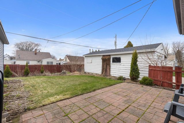 1232 S 21st STREET, Sheboygan, WI 53081