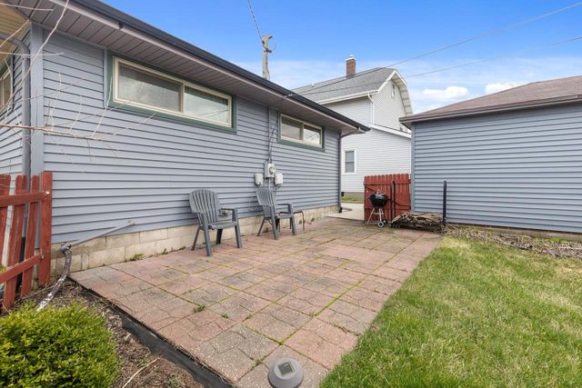 1232 S 21st STREET, Sheboygan, WI 53081