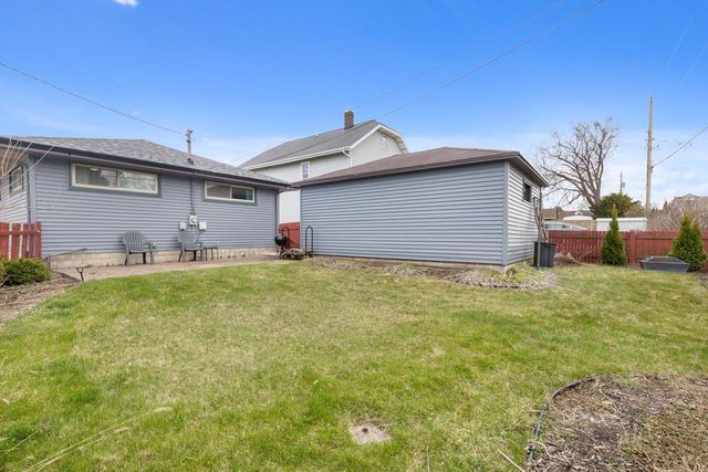 1232 S 21st STREET, Sheboygan, WI 53081