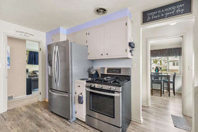 1232 S 21st STREET, Sheboygan, WI 53081