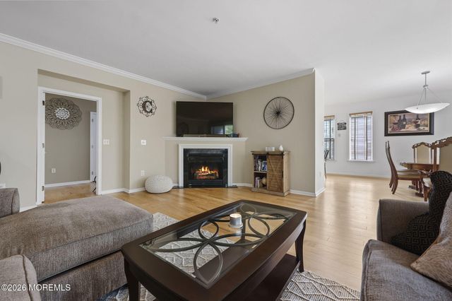 378 Saint Andrews Place 378, Manalapan, NJ 07726