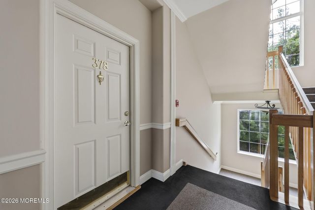 378 Saint Andrews Place 378, Manalapan, NJ 07726