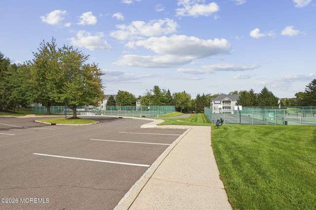 378 Saint Andrews Place 378, Manalapan, NJ 07726