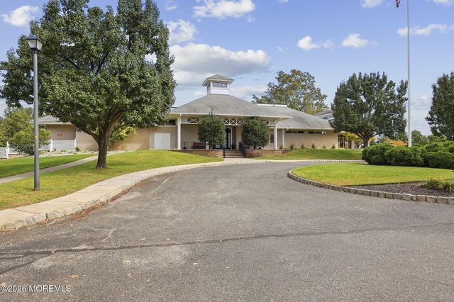 378 Saint Andrews Place 378, Manalapan, NJ 07726