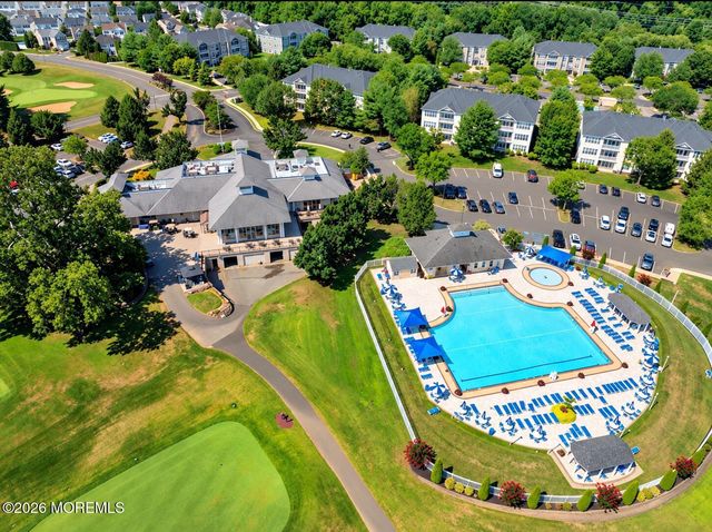 378 Saint Andrews Place 378, Manalapan, NJ 07726