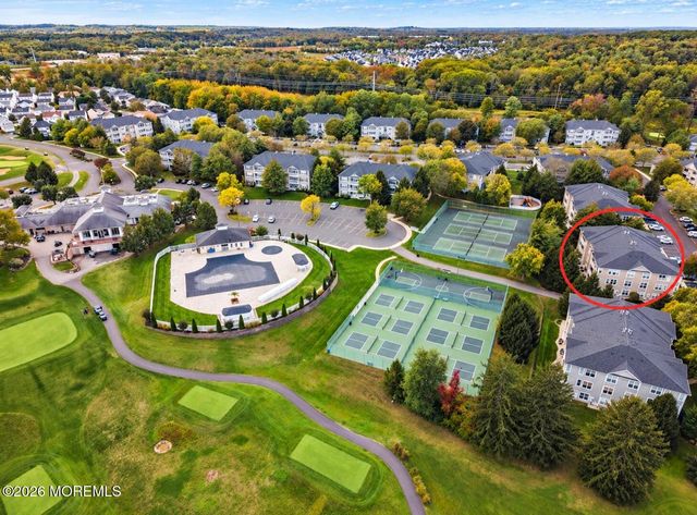 378 Saint Andrews Place 378, Manalapan, NJ 07726