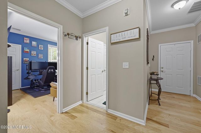 378 Saint Andrews Place 378, Manalapan, NJ 07726