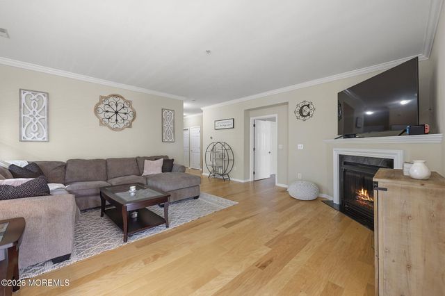 378 Saint Andrews Place 378, Manalapan, NJ 07726