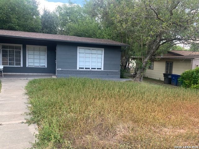 839 Rittiman, San Antonio, TX 78209