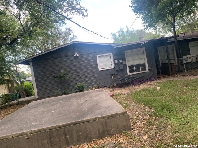 839 Rittiman, San Antonio, TX 78209