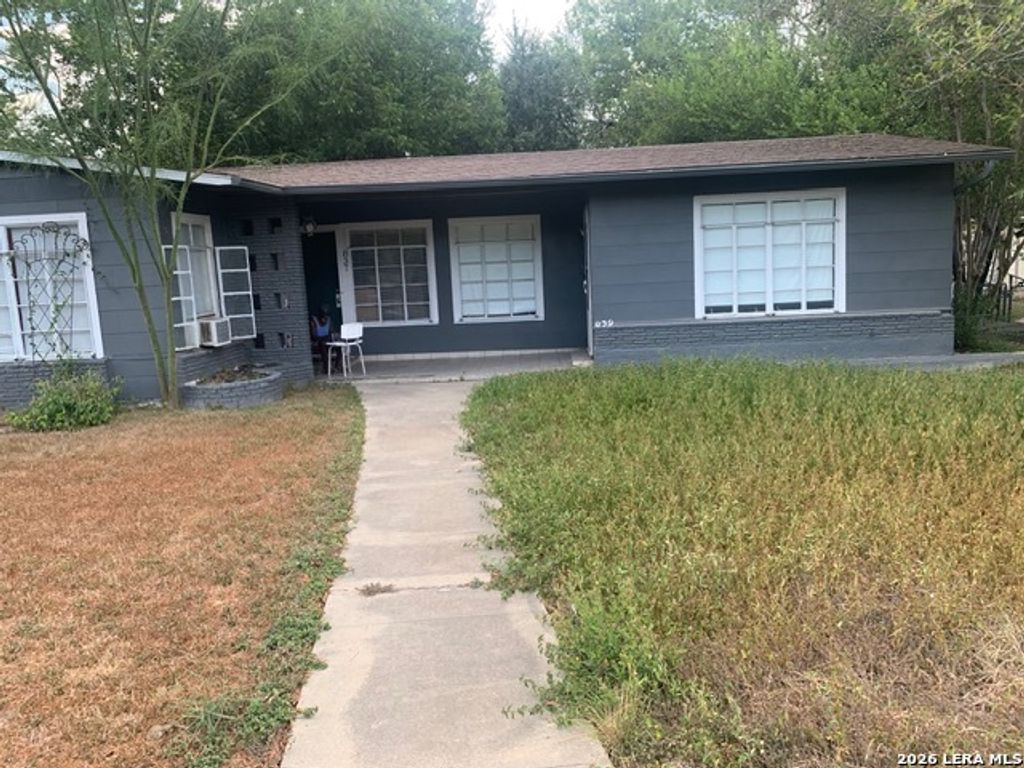 839 Rittiman, San Antonio, TX 78209