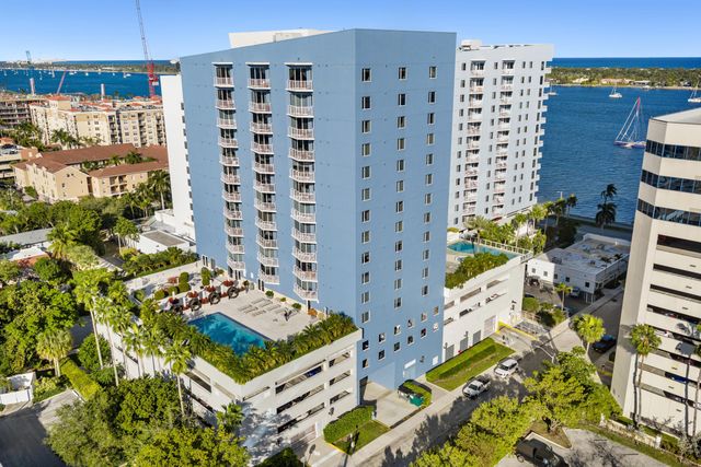 1551 N Flagler Drive 1114, West Palm Beach, FL 33401