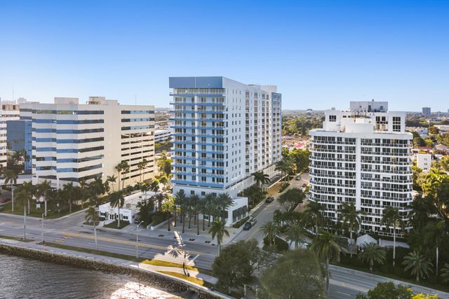 1551 N Flagler Drive 1114, West Palm Beach, FL 33401