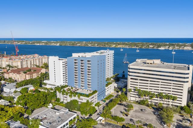 1551 N Flagler Drive 1114, West Palm Beach, FL 33401