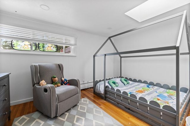 11 Patterson Rd 11, Lexington, MA 02421